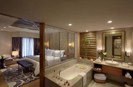 Itc Mughal, a Luxury Collection & Spa, - 8
