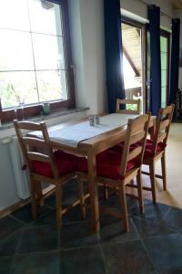 Rudi Hiti's Guest House - 22
