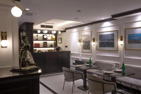 The Trinity Taksim - 15
