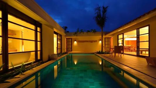 The Uza Terrace Beach Club Villas - 96