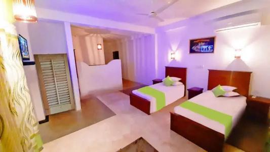 Akurala Beach Boutique Resort - 0