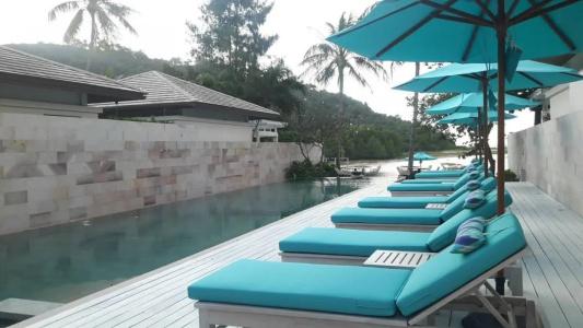 Avani Plus Samui Resort - Sha Extra Plus - 52