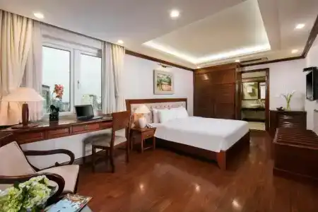 Babylon Grand & Spa (Formerly Thien Thai) - 75