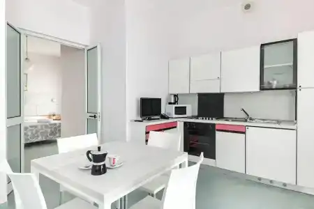Residence Amalfi - 21