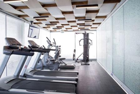 Wyndham Athens Residence - 22