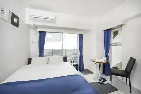 Residence Hakata 3 - 54