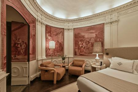 Hospes Palacio del Bailio - 30