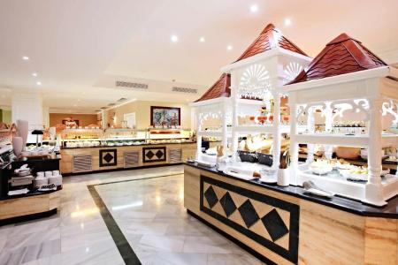 Bahia Principe Luxury Cayo Levantado - All Inclusive - 31