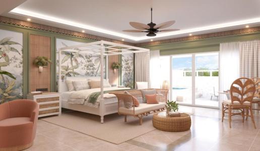 Bahia Principe Luxury Cayo Levantado - All Inclusive - 44