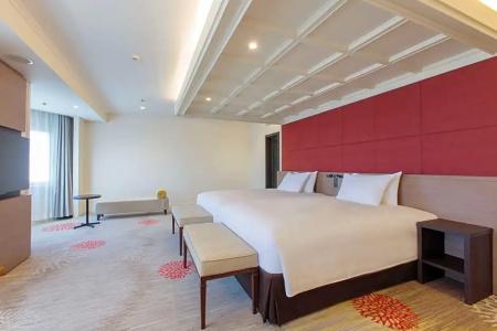 DoubleTree by Hilton Naha Shuri Castle - 77
