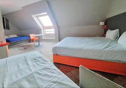 ibis Styles Tours Centre - 91