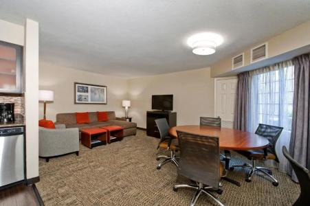 Staybridge Suites - Ballantyne, an IHG - 64