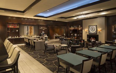 Little Rock Marriott - 23
