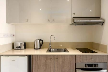 Melpo Antia Suites - 40