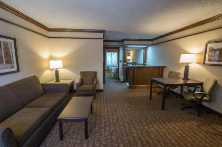 Best Western Inn of the Ozarks - 95