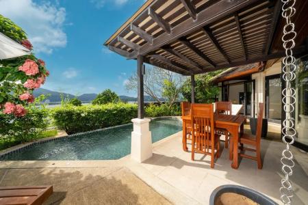 Indochine Resort And Villas - Sha Extra Plus - 127