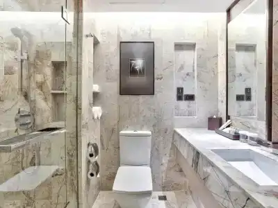 DoubleTree by Hilton Bangkok Ploenchit - 20