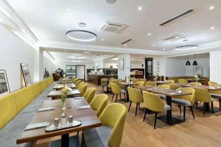 Rathauspark Wien, a member of Radisson Individuals - 20