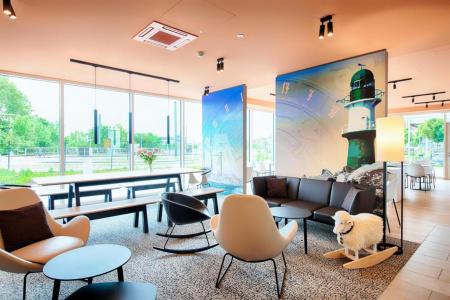 b&b Rostock-Hafen - 7
