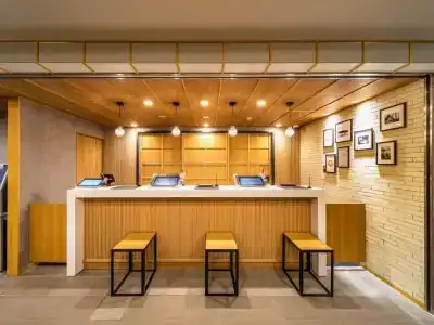 Super Yamaguchi Yuda Onsen - 13