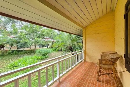 Poonyamantra Resort - 38