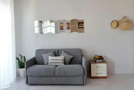 b&b Oltremar - 2