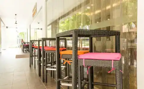 ibis Styles Albert - 7