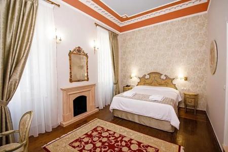 Palaiologos Luxury City - 27