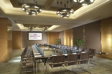 Crowne Plaza Xi'An, An Ihg - 27