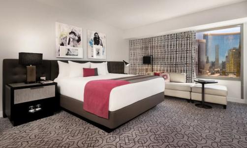 Planet Hollywood Resort & Casino - 85
