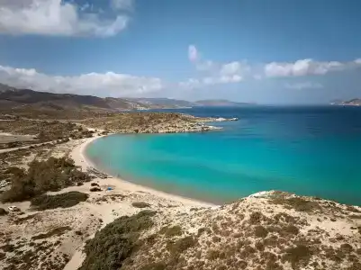 Milos Sea Resort - 24