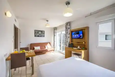 Zenitude Hôtel-Résidences Le Maestria - 36