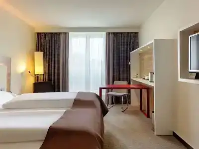 Mercure Stuttgart Airport Messe - 47