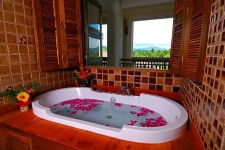 Andamania Beach Resort, Khaolak - SHA plus - 57