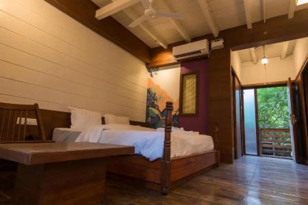 Aqua Marina Beach Cottages - 25