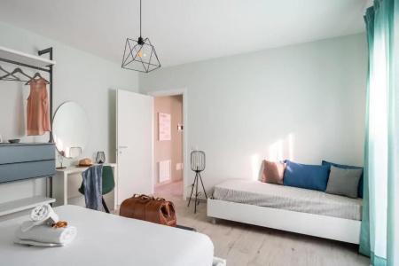 Volturno3 Suites & more - 49