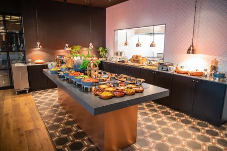 Radisson Blu Caledonien, Kristiansand - 39