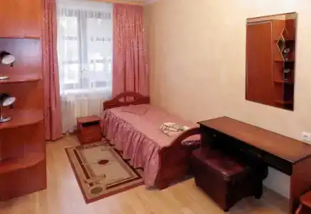 Белая Вежа - 3