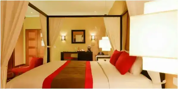 Adaaran Select Huduran Fushi - Premium All Inclusive - 11