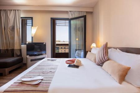 Novotel Marrakech Hivernage - 92