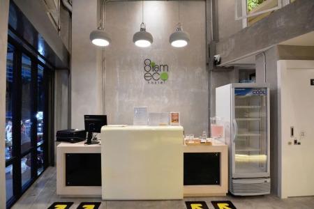 Siam Eco Hostel - 13