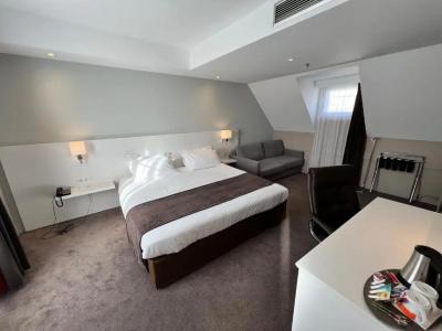 Holiday Inn Paris-Auteuil, An Ihg - 57