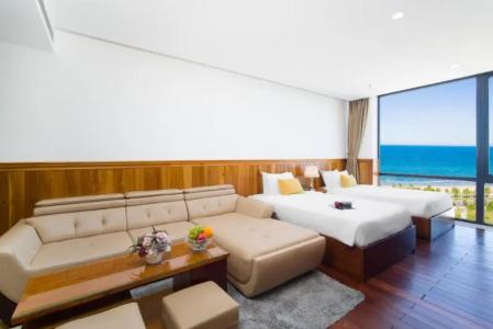 Sunny Ocean & Spa - 183