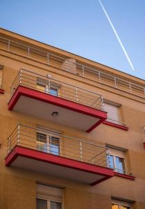 Feel Belgrade Apartments - 134
