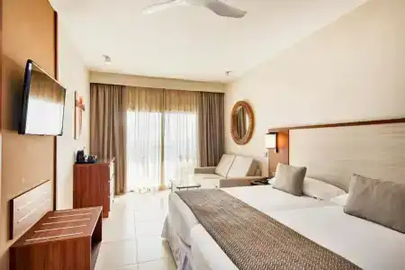 Riu Palace Zanzibar - All Inclusive - Adults Only - 39