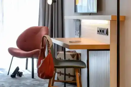 Mercure München-Schwabing - 81