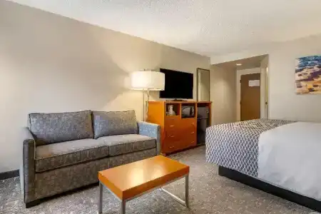 Best Western Plus - 83