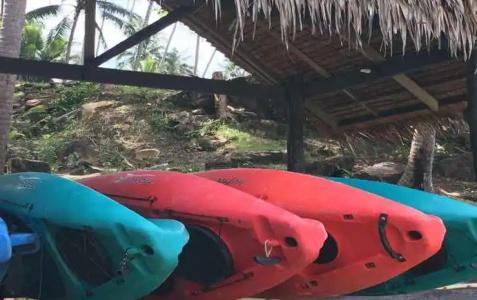 Koh Beach - 29