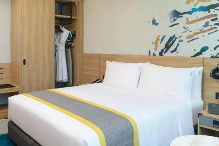 Holiday Inn & Suites Siracha Laemchabang, An Ihg - 53