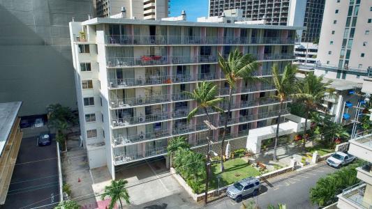 Ewa Waikiki - 0